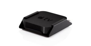 AppleTV Security Mount                                                                              