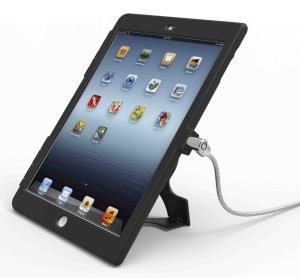 iPad Air Security Bundle Black                                                                      