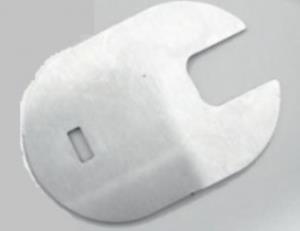 iMac 27in Ram Security Bracket - Security Bracket                                                   