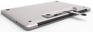 Blade Universal Security Lockfits Kensigton Or Targus Cable Lock                                    