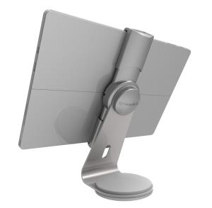 Universal Cling Stand Silver All Tablets