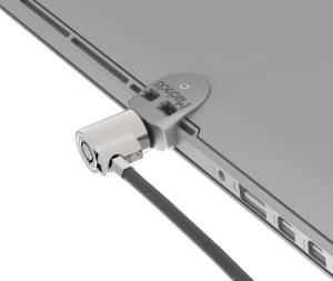 Ledge K-slot Adapter & Cable Lock MacBook Pro                                                       