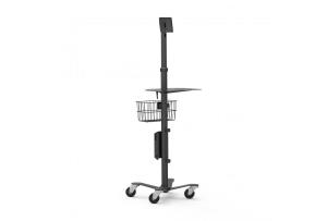 Rise Freedom Shelf Black                                                                            