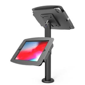 Cling Rise Add-on Bracket Black All Tablets                                                         