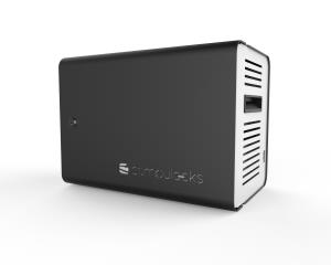 Charging Box for 10 Tablets Incl USB Hub                                                            