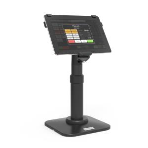 iPad 10.2 (2019-2021) V-Bracket & Pole