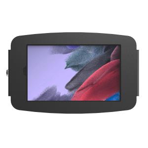 Space, Enclosure for Galaxy Tab A7 Lite 8.7in - Black