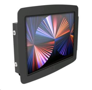 Bundle / AV Capsule + Space Enclosure for iPad Pro 12.9in (3rd - 6th gen) - Black