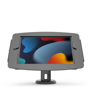 Bundle / Rise Stand, 4in/ 10cm +  Enclosure for iPad 10th-11th (A16) Gen - Black