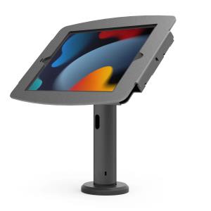 Bundle / Rise Stand, 8in/ 20cm + Space, Enclosure for iPad Air 10.9in - Black