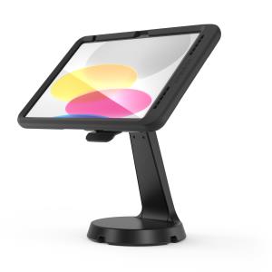 Bundle / Vesa Mast Counter Stand + PowerMove For iPad 10th-11th (a16) Gen - Black