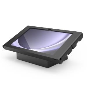 Bundle / AV Capsule + Apex Enclosure Wall Mount for Galaxy Tab A9+ 11in - Black
