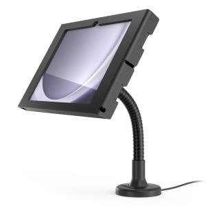 Bundle / Flex Counter Top + Apex Enclosure Wall Mount for Galaxy Tab A9+ 11in - Black