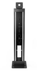 Lighting Kit for BrandMe Stand with UK Power Cord