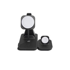 Modular 4-in-1 Charging Station
