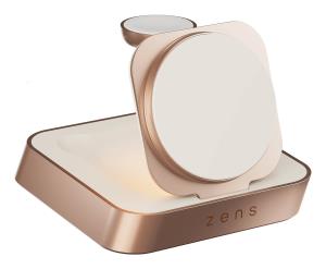 Nightstand Charger Pro 2 Copper