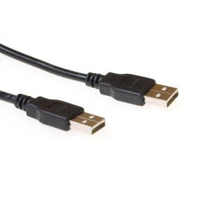 Cable USB2.0 A - A 1.8m                                                                             