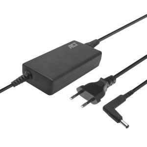 Slim Size Laptop Charger 65w (for Laptops Up To 15.6 In)