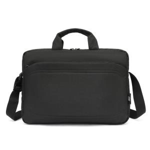 Metro Laptop Bag 15.6in Black