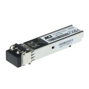 SFP SX transceiver coded for open platform