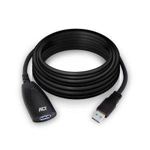 USB Booster 5m 