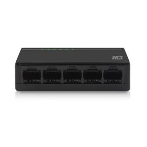Mini Network Switch 5-port 100 Mbps