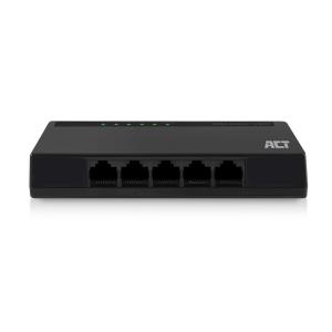 Network Switch 5-Port Gigabit