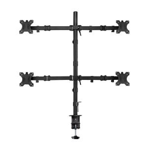 Quad Monitor Arm