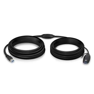 USB signal booster Extension USB A Male TO USB A Female 10m