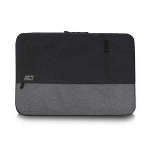 Urban Laptop Sleeve 14.1In Black/grey