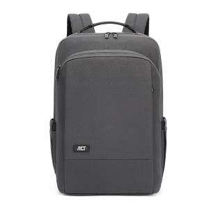 Move Backpack For Laptops Up To 15.6in Made From Recycled Plastic Bottles