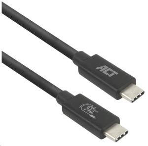 USB4 20Gbps 240W USB Type-C Cable USB-I 2m