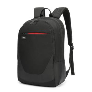 Suburb Backpack For Laptops Up To 15.6in Made From Recycled Plastic Bottles