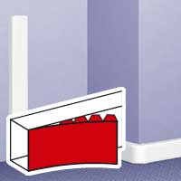 Dlp Cover Flexible L2000 B130