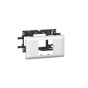 Dlp Mosaic Mounting Frame 2 Modules 65mm