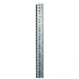 Set Of 2 Additional 19in 33u Linkeo Uprights