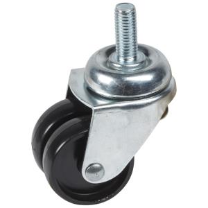 Set Of 4 Swivel Castors For 19in Racks Lcs 380kg Maxi