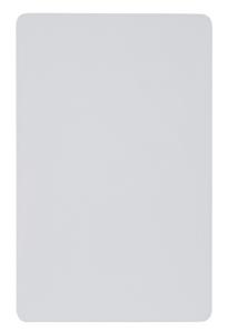 Contactless Smart Card - Frequency 13.56vMHz