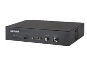 Decoder 12mpix 4k 2 Channels