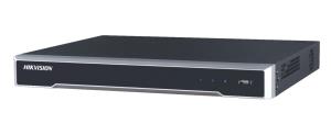 Embedded Nvr 16 Channelincoming Bandwidth: 160mbps                                                  