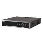 Embedded Plug And Play Nvr 16 Channel 4HDD 4k                                                       
