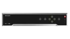 Nvr77 80m Inbound/256m Outbound/recording Up To 12mpix Resolution/up To 8 Ip Video/hdmi