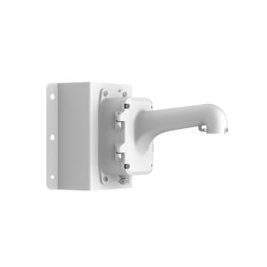 Hik White Wall Mount Aluminum Alloy + Steel 255.5x314x542.5mm