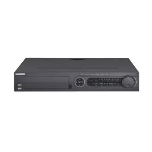 16 Turbo Hd/cvi /ahd /cvbs Self-adaptive Interfaces Input 16-ch Video+4-ch Audio Inputh.264/h.264+