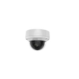 Analog Hd Tvi 4k 4in1 4k Outdoor Dome 2.7~13.5mm Motorized Vari-focal Lens