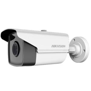 Analog Hd Tvi Ultra Low Light 5mpix Doutdoor Dome Fixed Lens