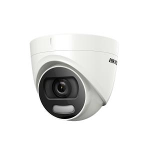 5mpix Outdoor Turret Lens Fixed (2CE72HFT-F3.6)