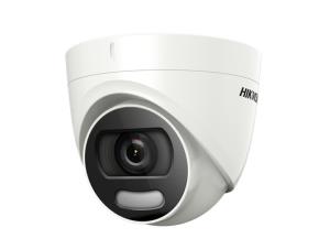 5mpix Outdoor Turret Lens Fixed (2CE72HFT-F3.6)
