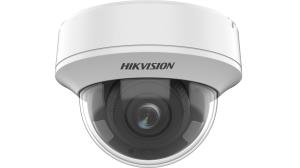 Hd Tvi 5mpix Dome 2.7-13.5mm Moto Vf Lens