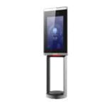 Hikvision Swing Barriar Face Recognition Module